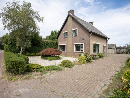 Hoofdfoto van Malden Hatertseweg 26A