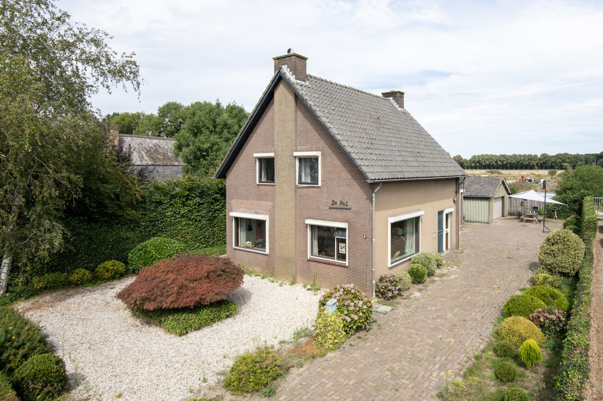 Te koop: Foto Woonhuis aan de Hatertseweg 26A in Malden