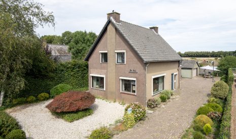 Te koop: Foto Woonhuis aan de Hatertseweg 26A in Malden