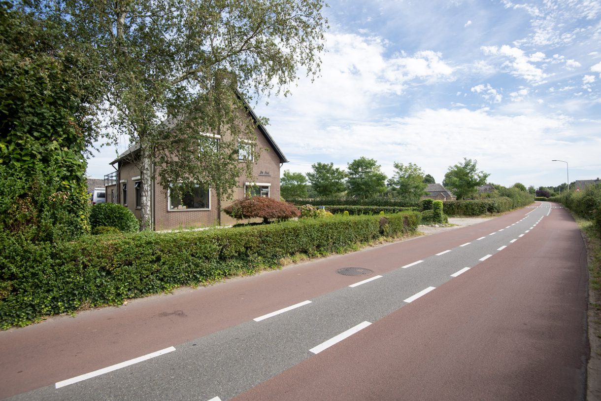 Te koop: Foto Woonhuis aan de Hatertseweg 26A in Malden