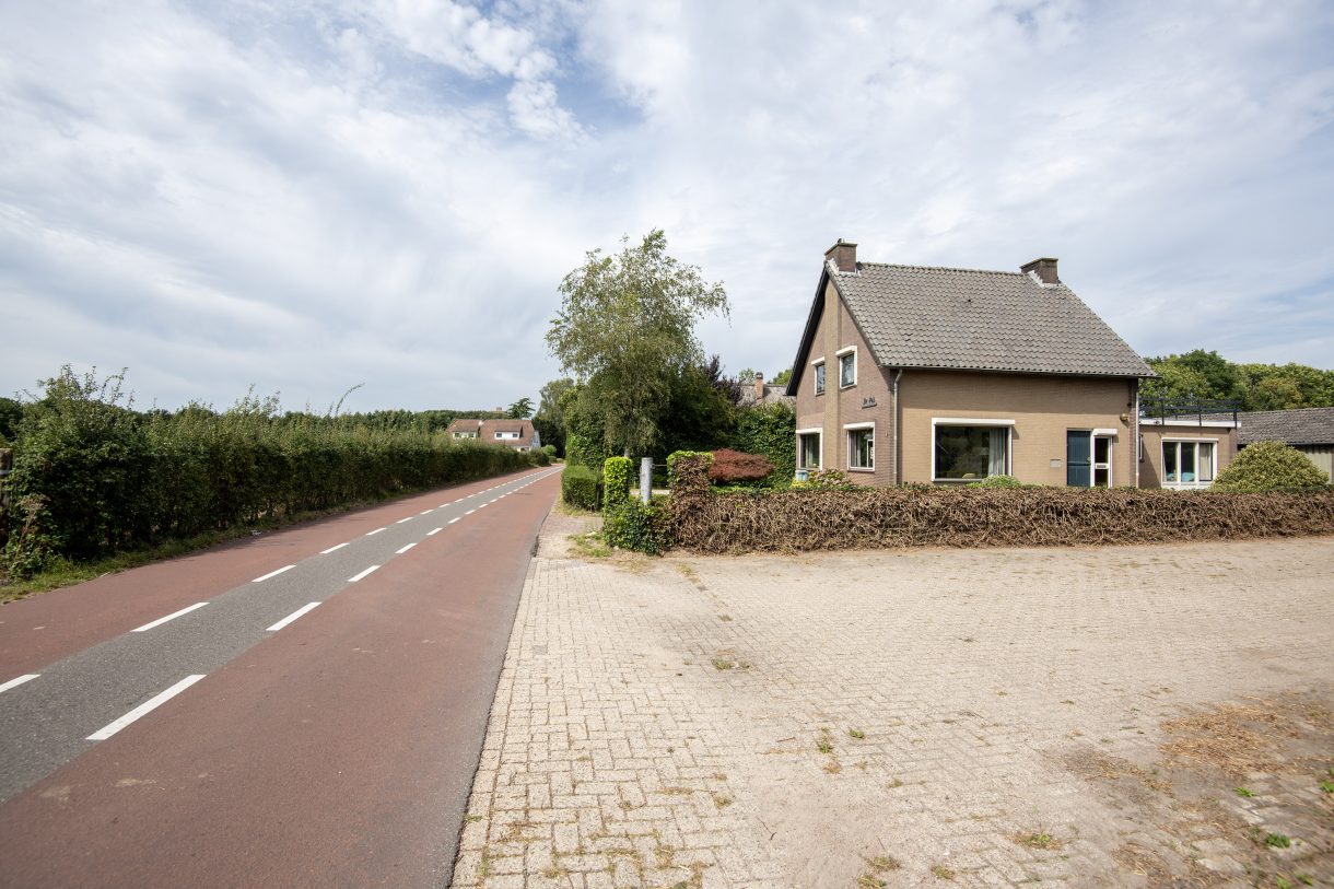 Te koop: Foto Woonhuis aan de Hatertseweg 26A in Malden