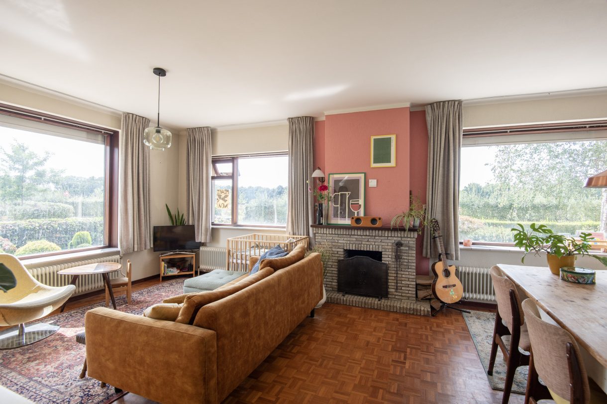 Te koop: Foto Woonhuis aan de Hatertseweg 26A in Malden