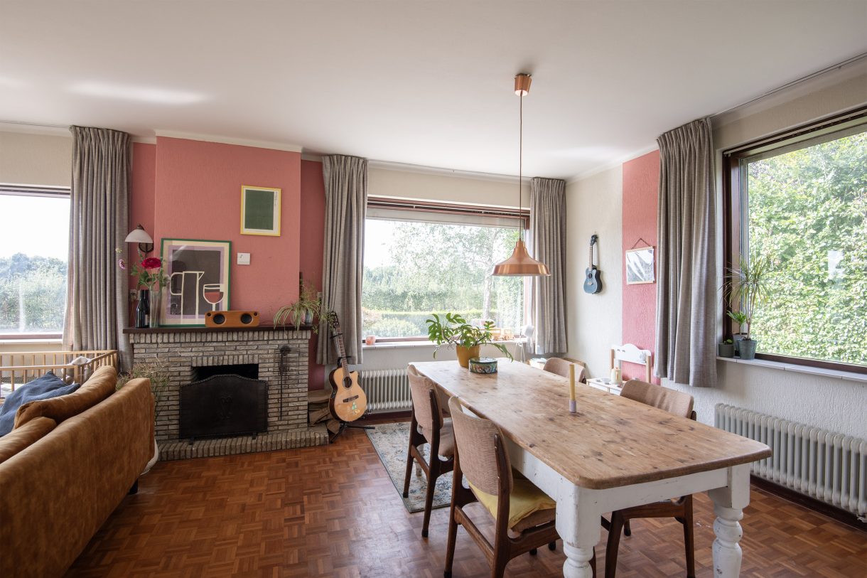 Te koop: Foto Woonhuis aan de Hatertseweg 26A in Malden