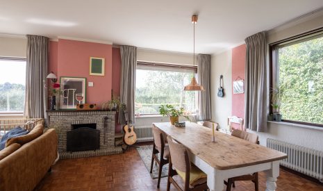 Te koop: Foto Woonhuis aan de Hatertseweg 26A in Malden