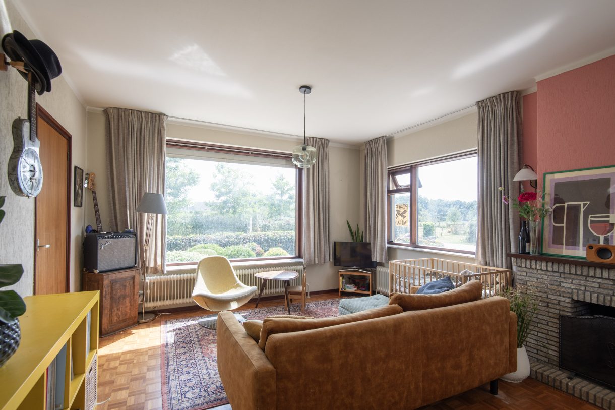 Te koop: Foto Woonhuis aan de Hatertseweg 26A in Malden