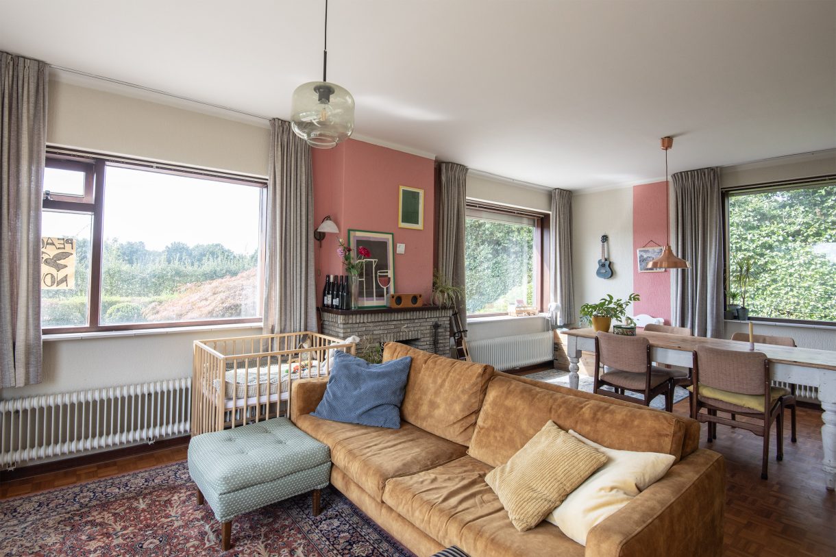 Te koop: Foto Woonhuis aan de Hatertseweg 26A in Malden