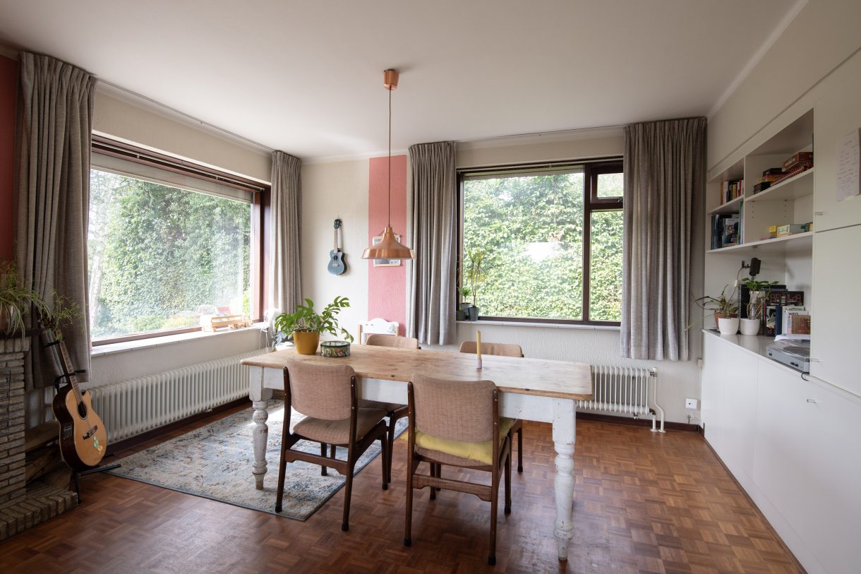 Te koop: Foto Woonhuis aan de Hatertseweg 26A in Malden