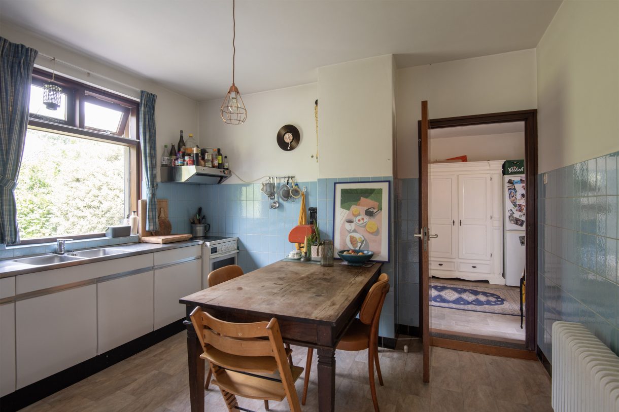 Te koop: Foto Woonhuis aan de Hatertseweg 26A in Malden