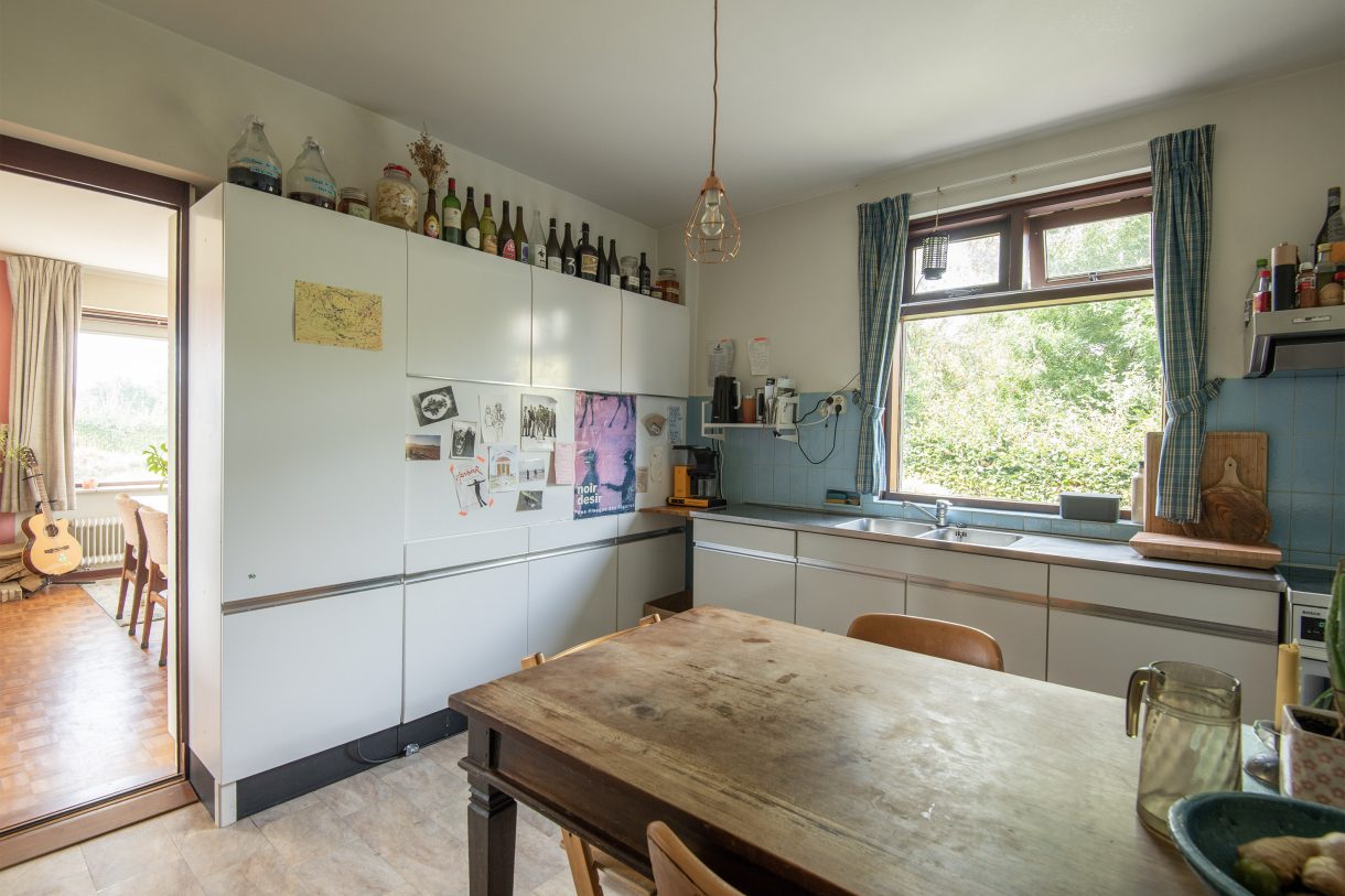 Te koop: Foto Woonhuis aan de Hatertseweg 26A in Malden