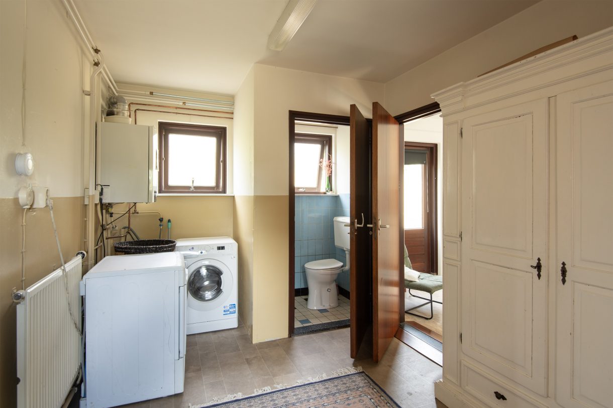 Te koop: Foto Woonhuis aan de Hatertseweg 26A in Malden