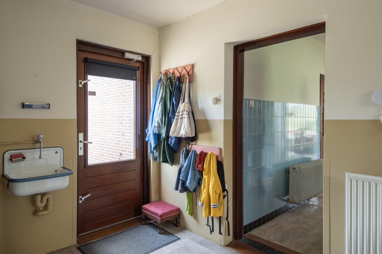 Te koop: Foto Woonhuis aan de Hatertseweg 26A in Malden