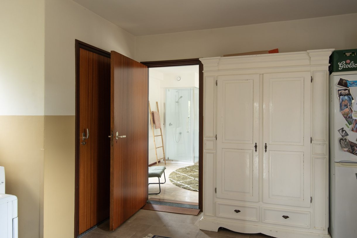 Te koop: Foto Woonhuis aan de Hatertseweg 26A in Malden