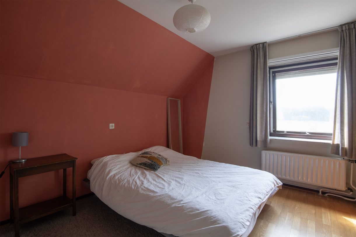 Te koop: Foto Woonhuis aan de Hatertseweg 26A in Malden