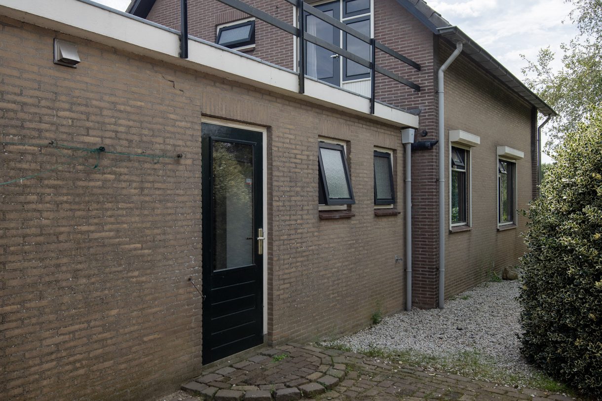 Te koop: Foto Woonhuis aan de Hatertseweg 26A in Malden