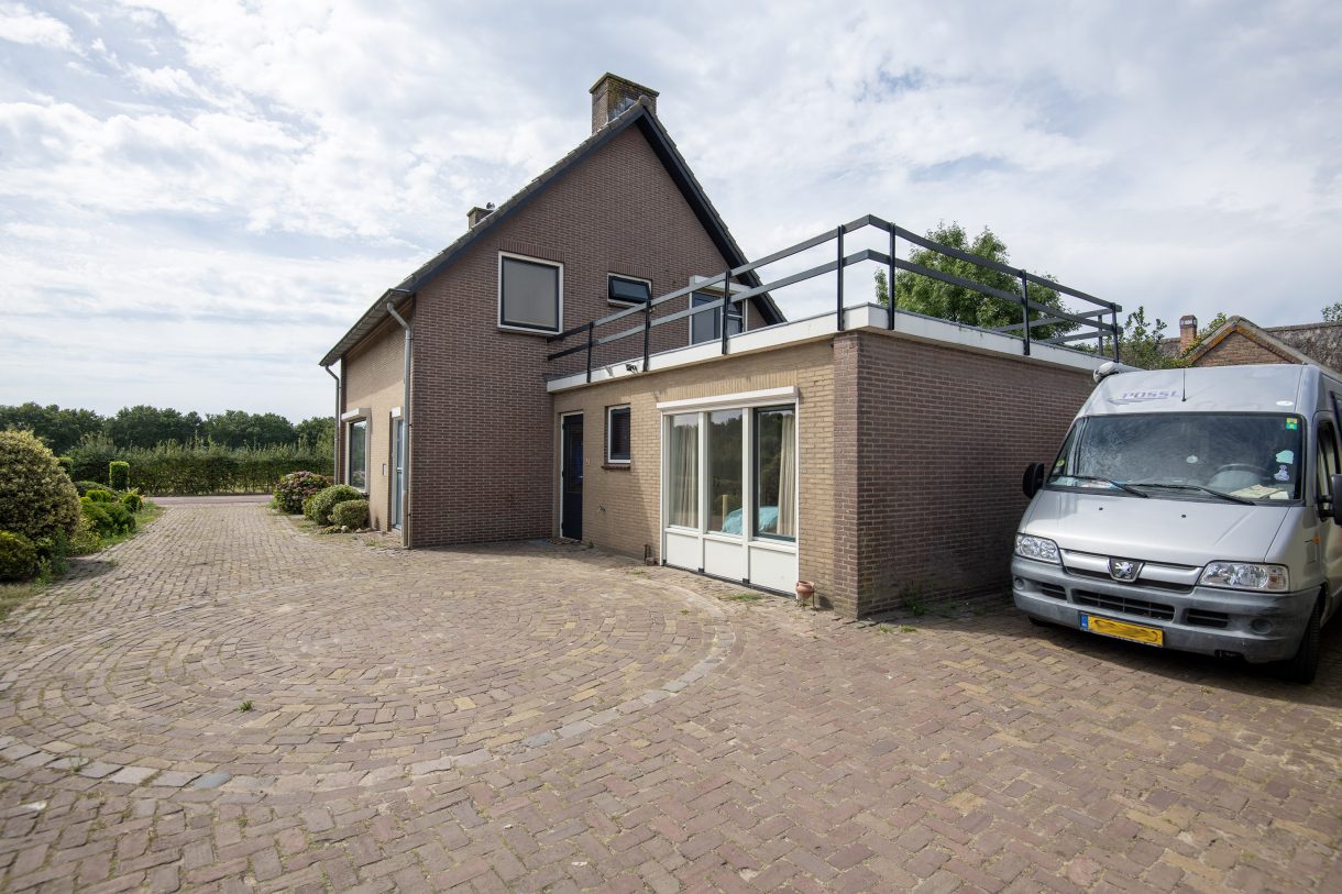 Te koop: Foto Woonhuis aan de Hatertseweg 26A in Malden