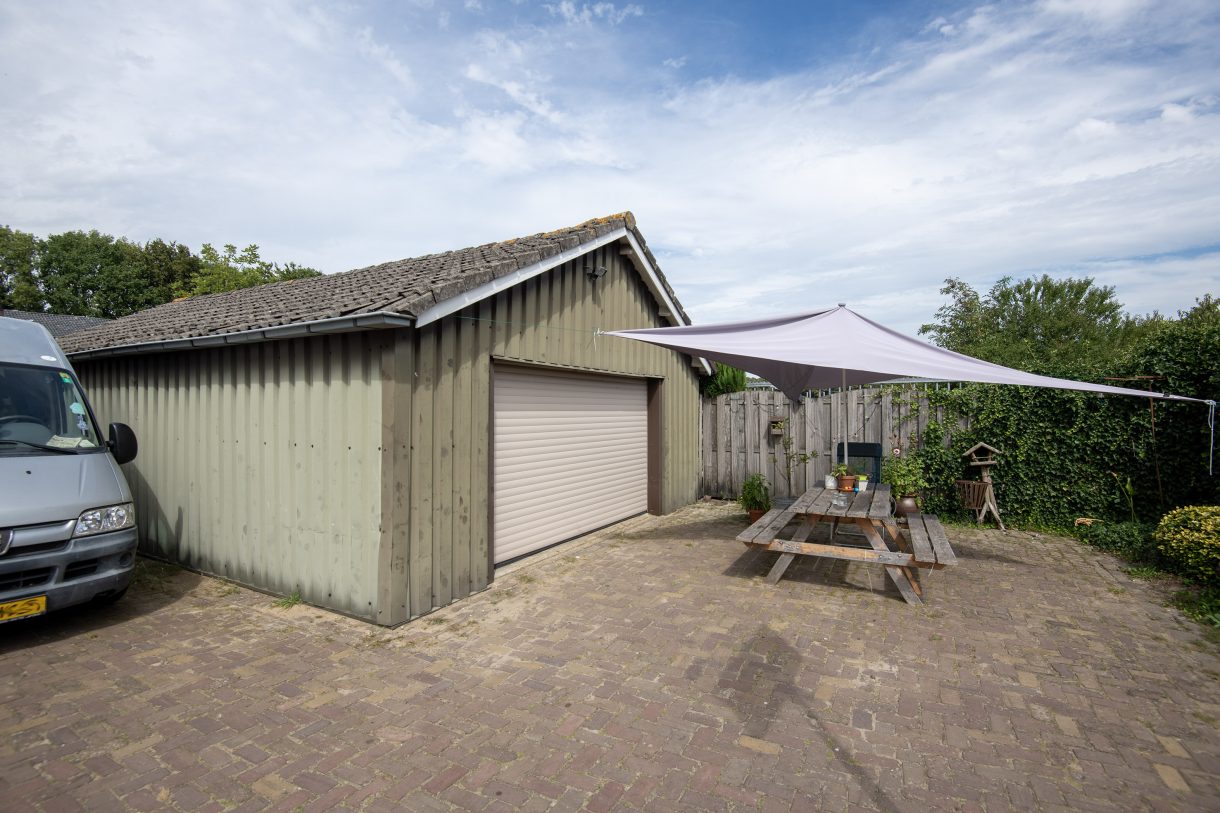 Te koop: Foto Woonhuis aan de Hatertseweg 26A in Malden