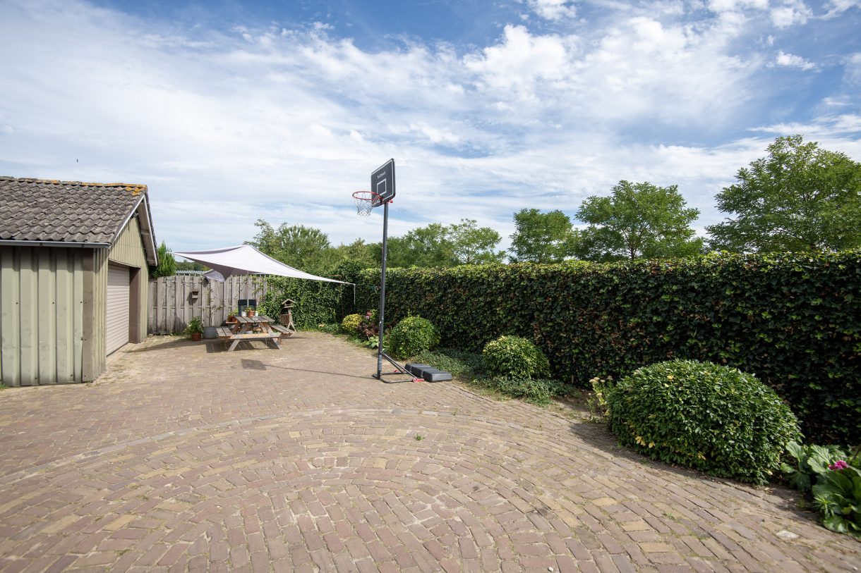 Te koop: Foto Woonhuis aan de Hatertseweg 26A in Malden