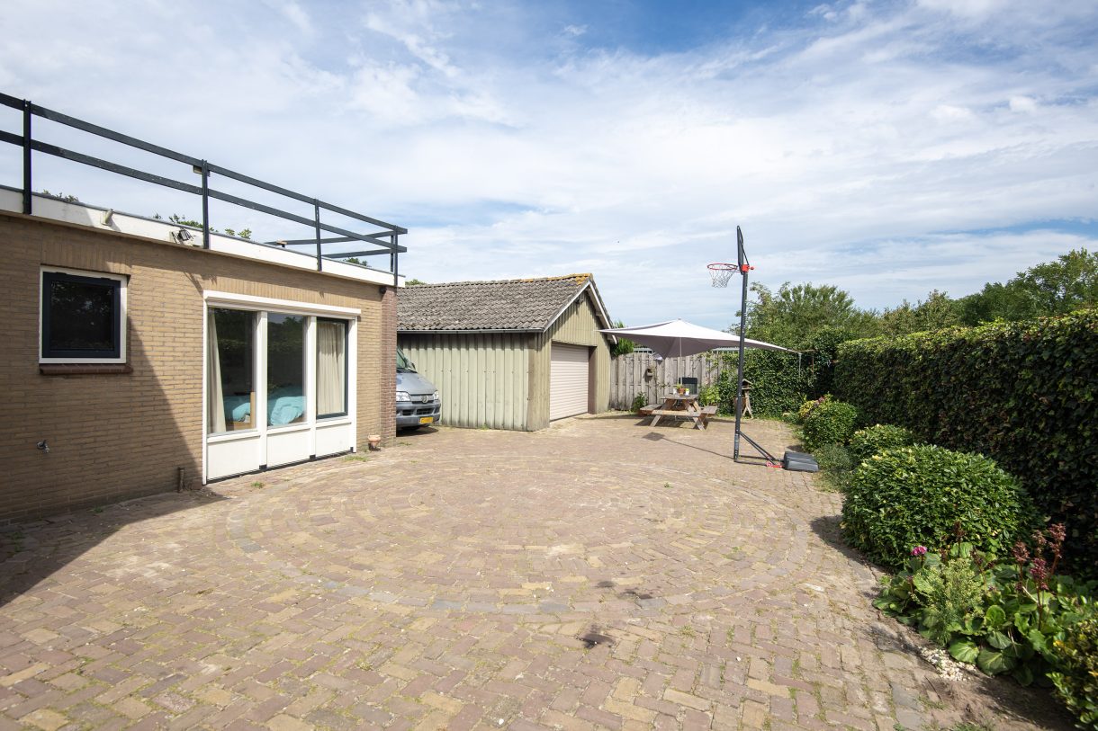 Te koop: Foto Woonhuis aan de Hatertseweg 26A in Malden