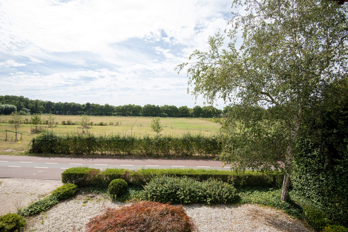 Te koop: Foto Woonhuis aan de Hatertseweg 26A in Malden