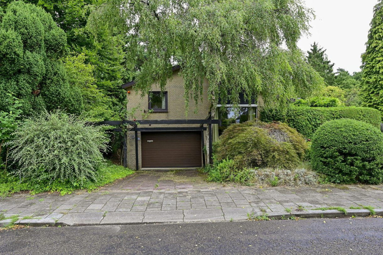 Te koop: Foto Woonhuis aan de Vogelenzang 10 in Malden