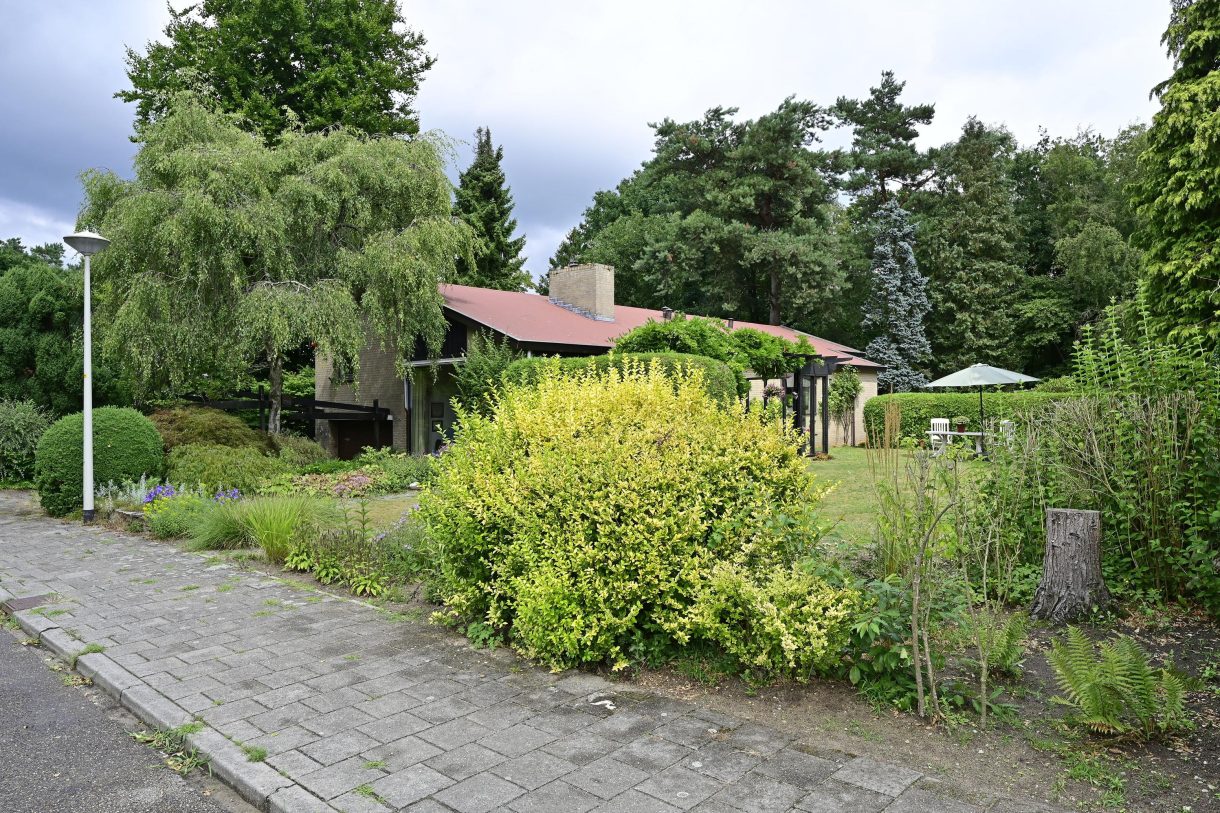 Te koop: Foto Woonhuis aan de Vogelenzang 10 in Malden