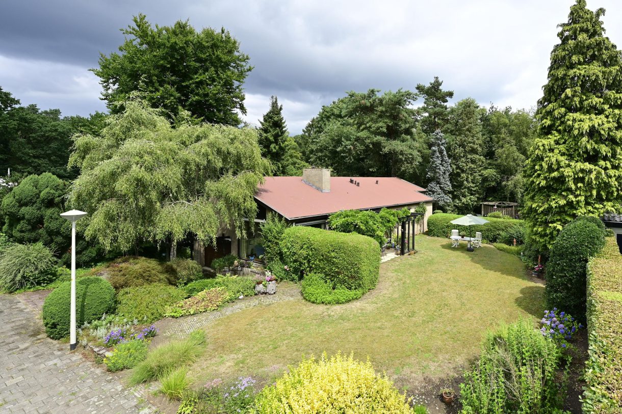 Te koop: Foto Woonhuis aan de Vogelenzang 10 in Malden