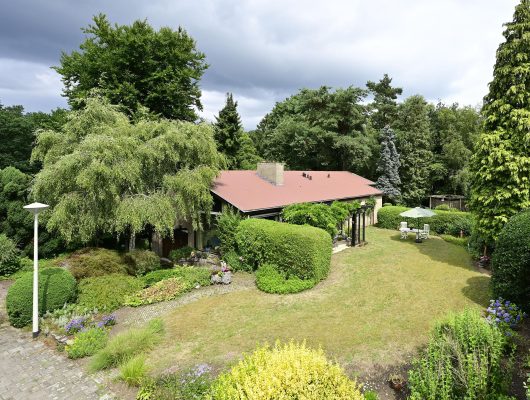 Hoofdfoto van Malden Vogelenzang 10