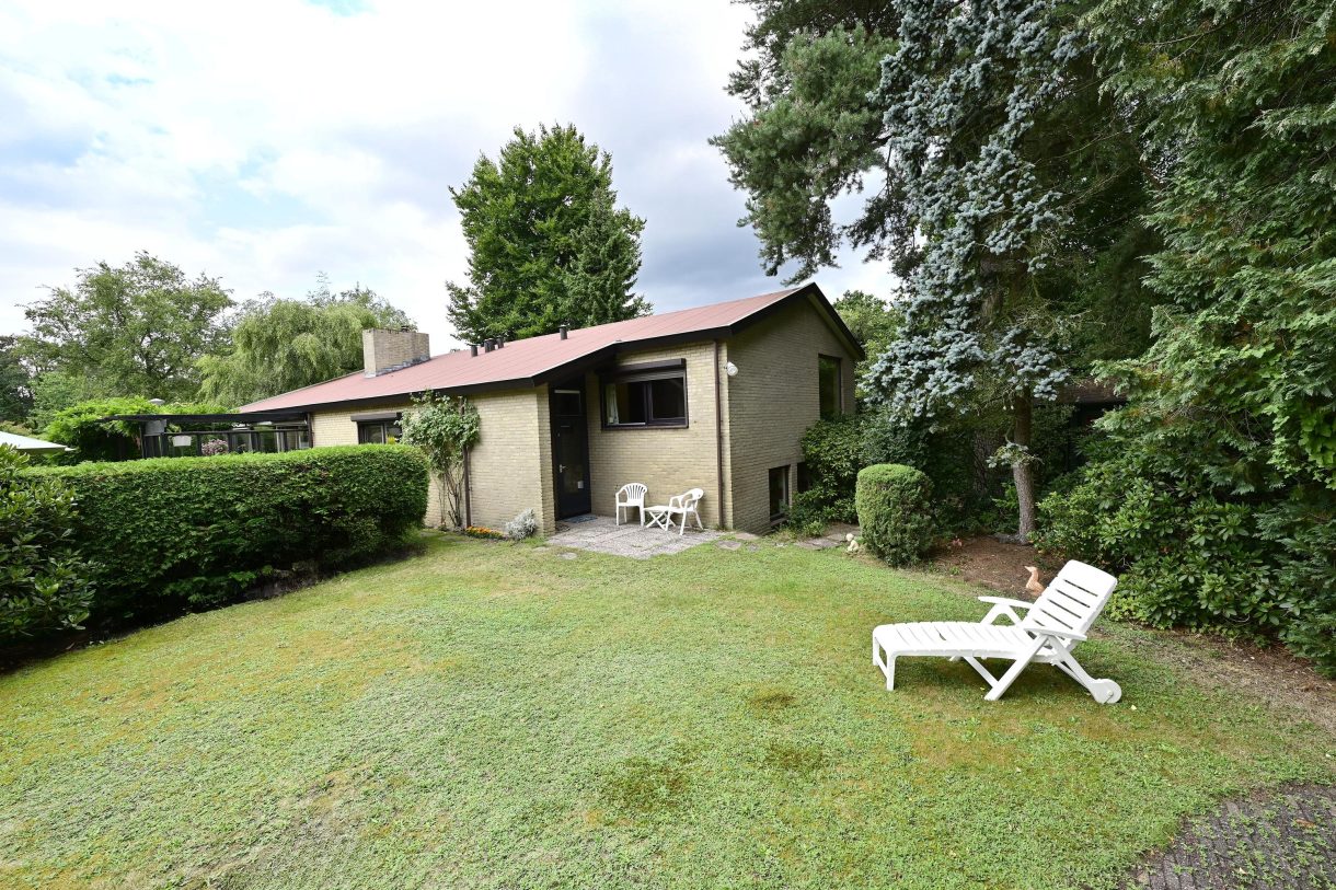 Te koop: Foto Woonhuis aan de Vogelenzang 10 in Malden