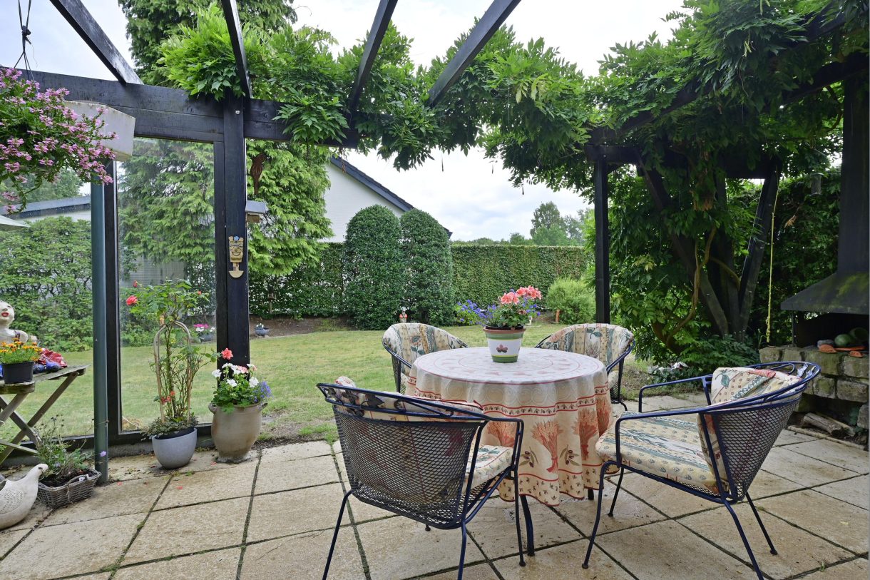 Te koop: Foto Woonhuis aan de Vogelenzang 10 in Malden