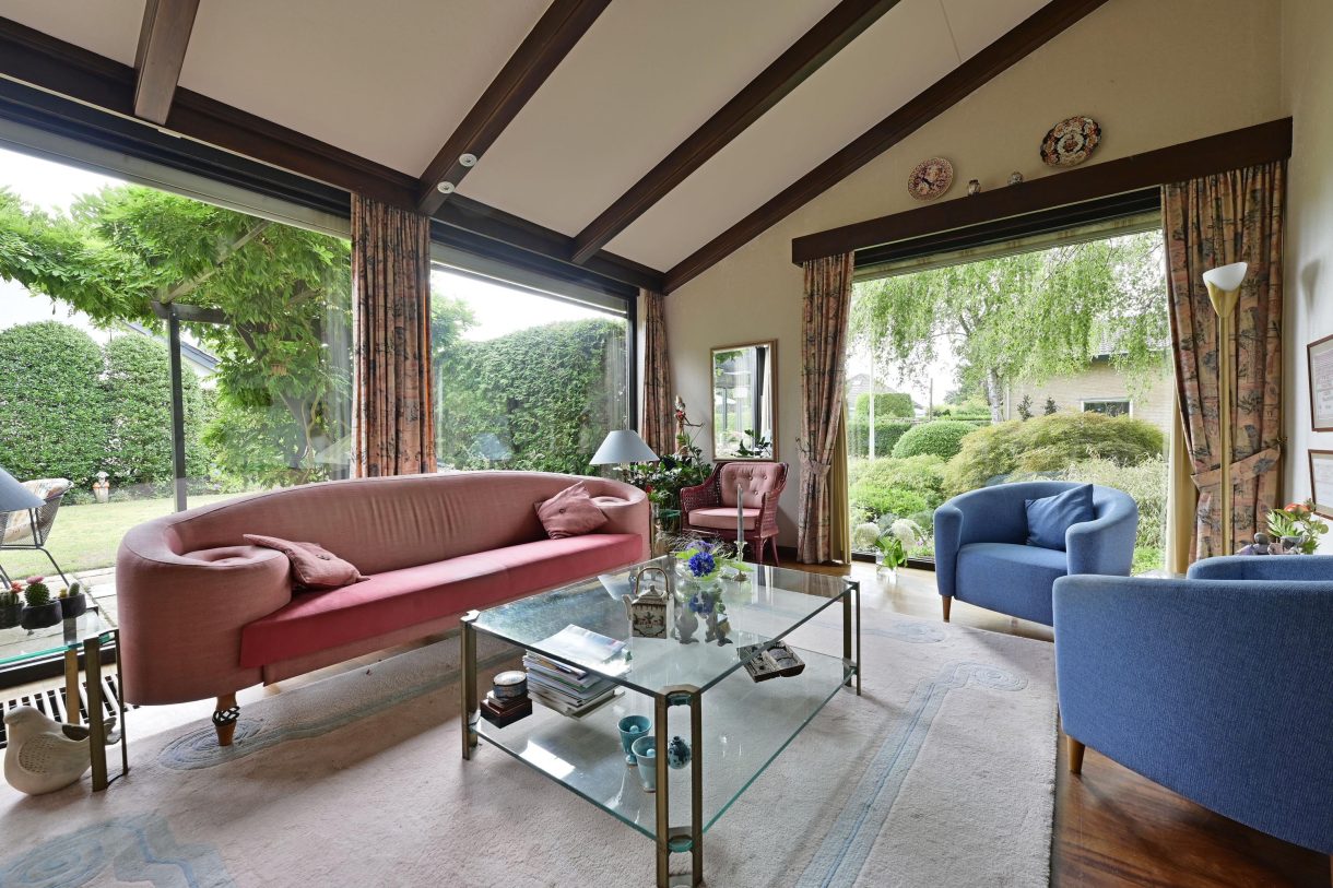 Te koop: Foto Woonhuis aan de Vogelenzang 10 in Malden