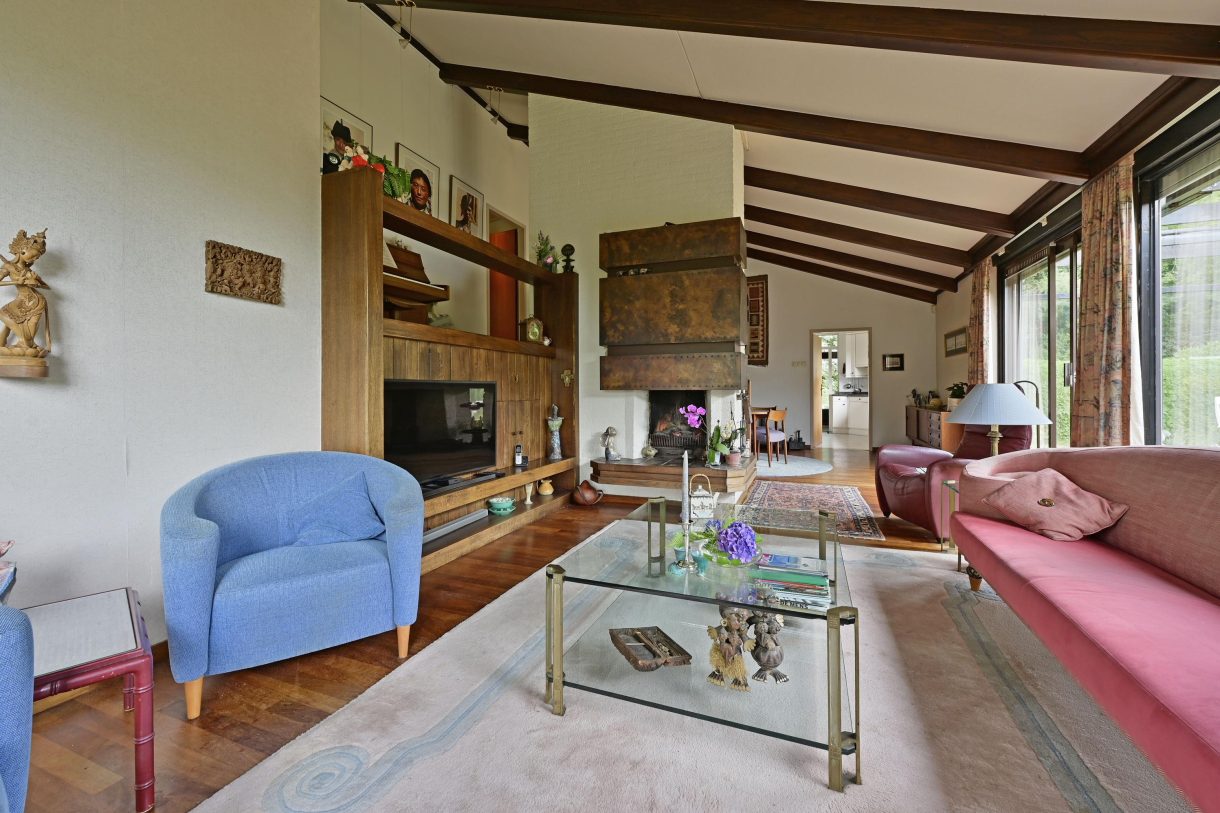 Te koop: Foto Woonhuis aan de Vogelenzang 10 in Malden