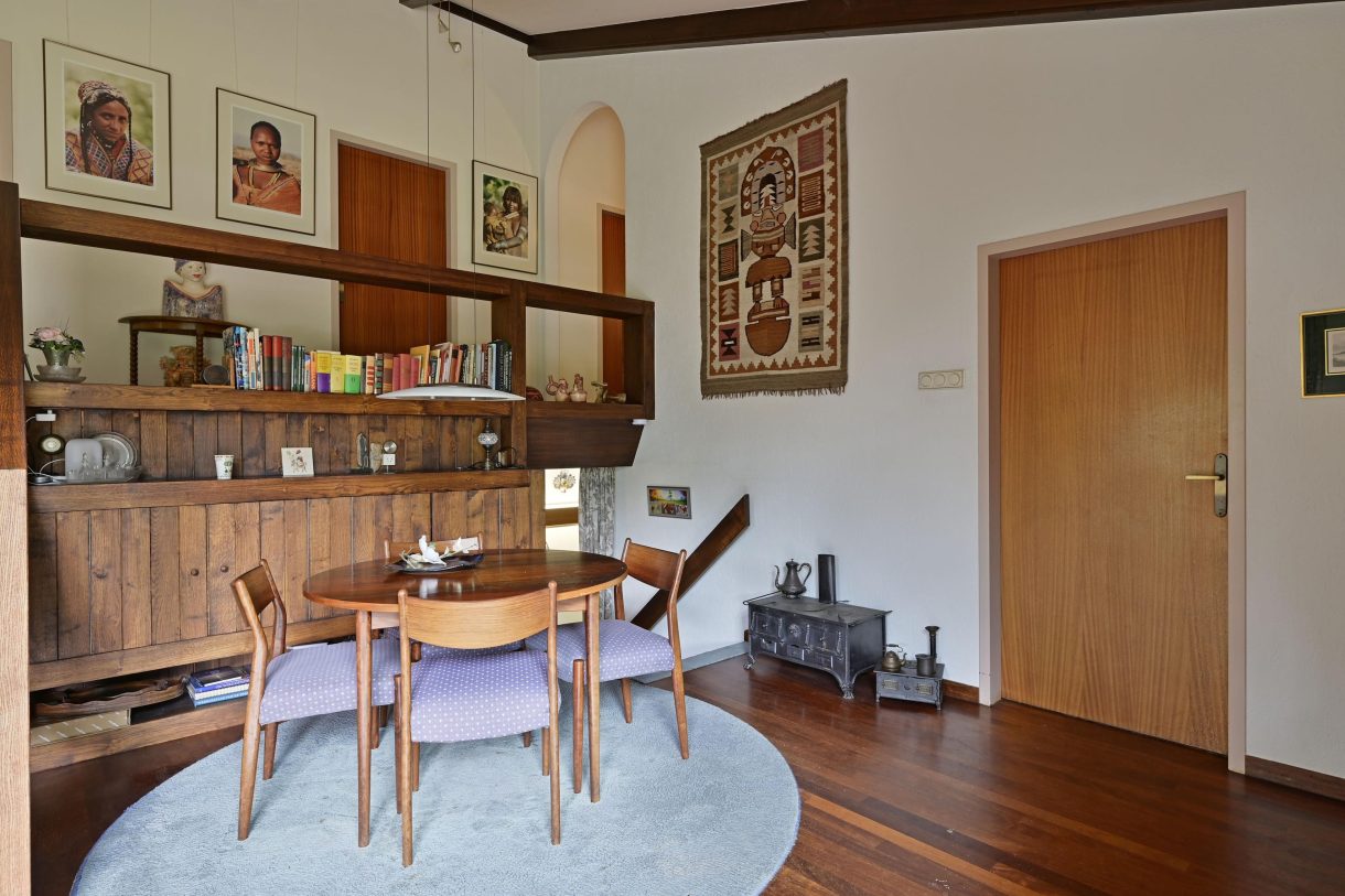 Te koop: Foto Woonhuis aan de Vogelenzang 10 in Malden