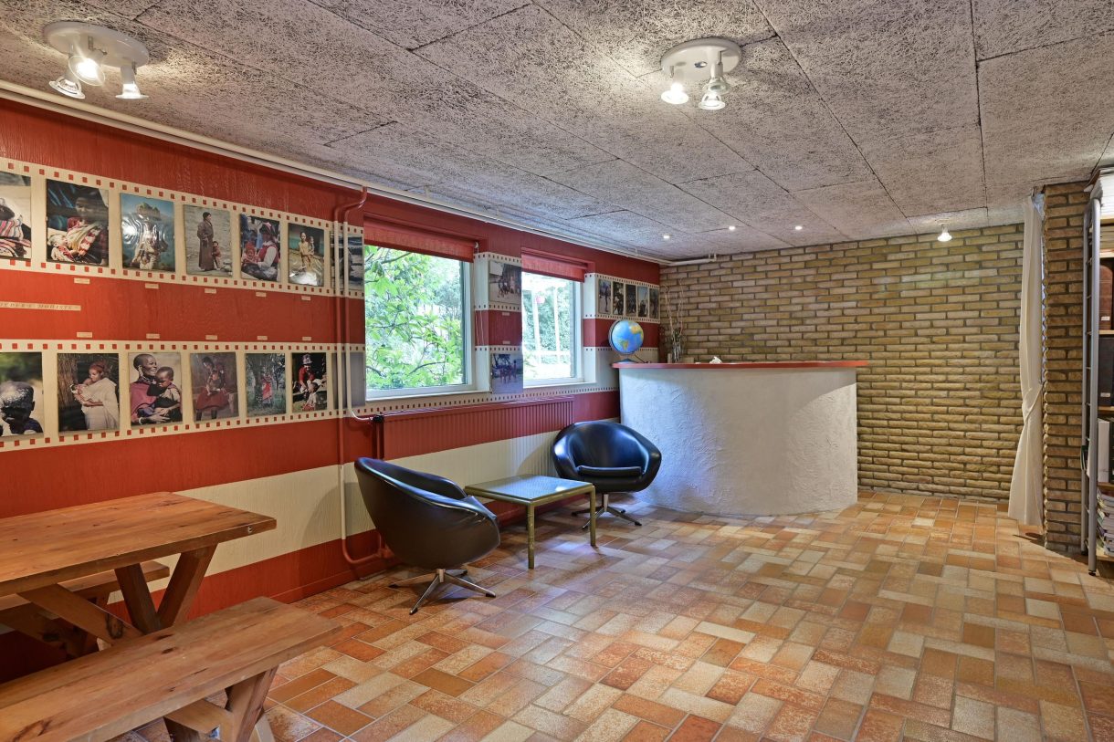 Te koop: Foto Woonhuis aan de Vogelenzang 10 in Malden