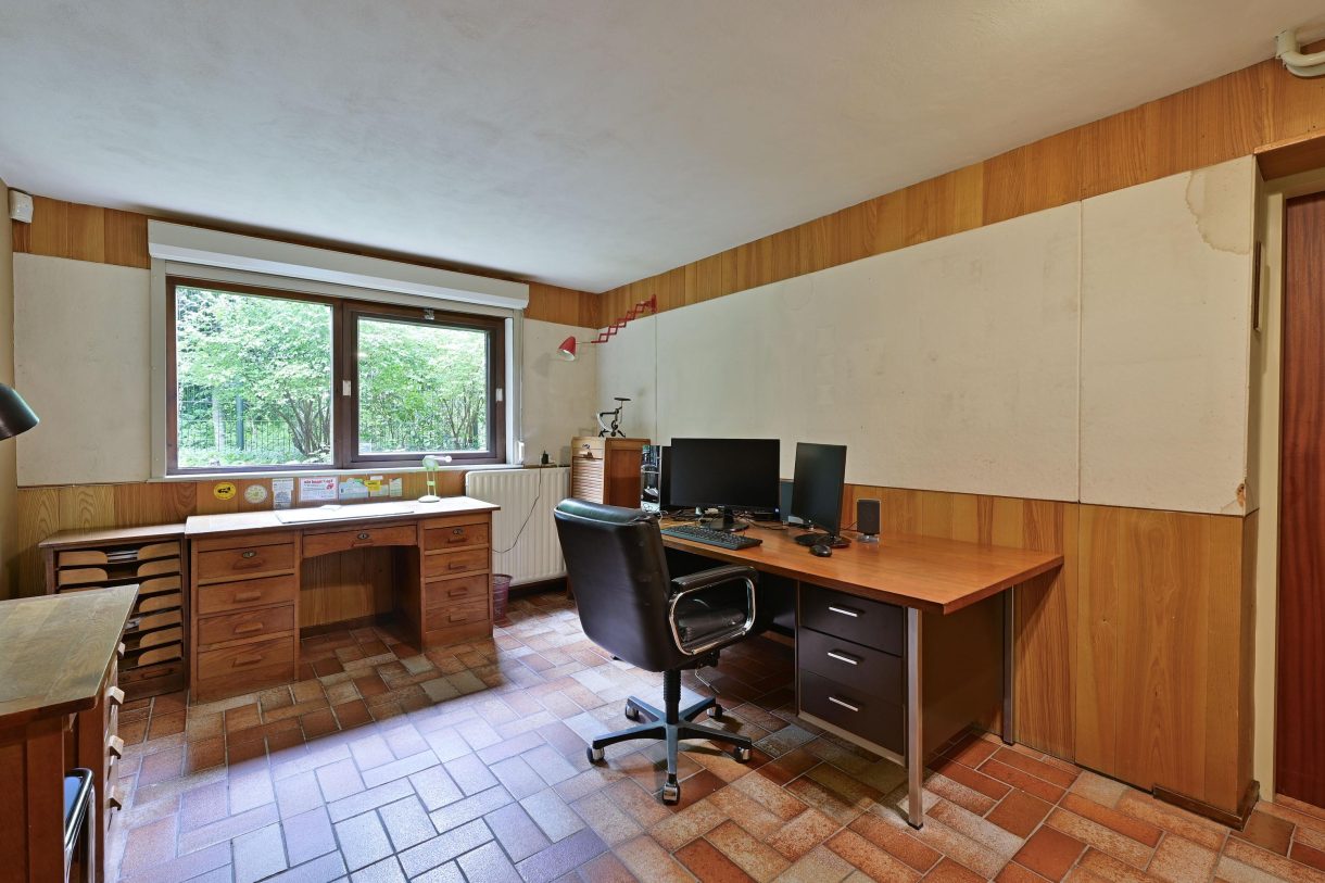 Te koop: Foto Woonhuis aan de Vogelenzang 10 in Malden