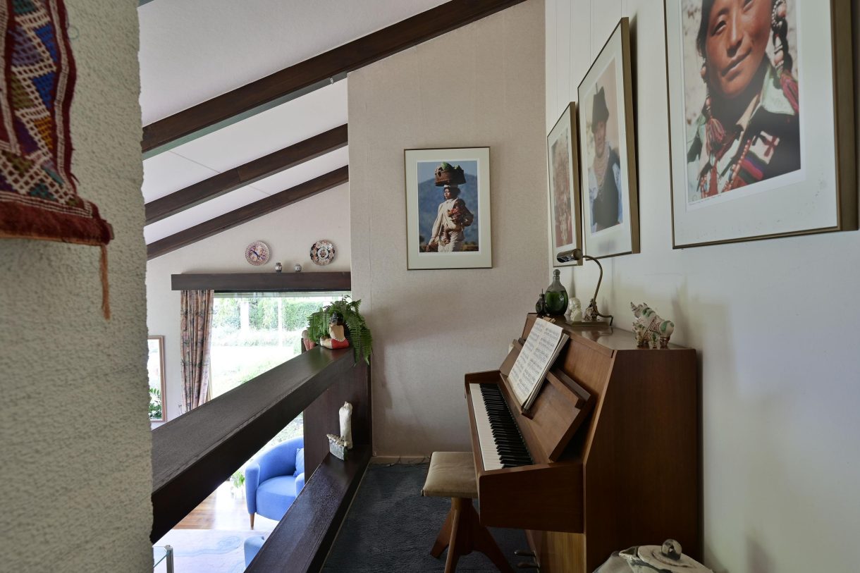 Te koop: Foto Woonhuis aan de Vogelenzang 10 in Malden