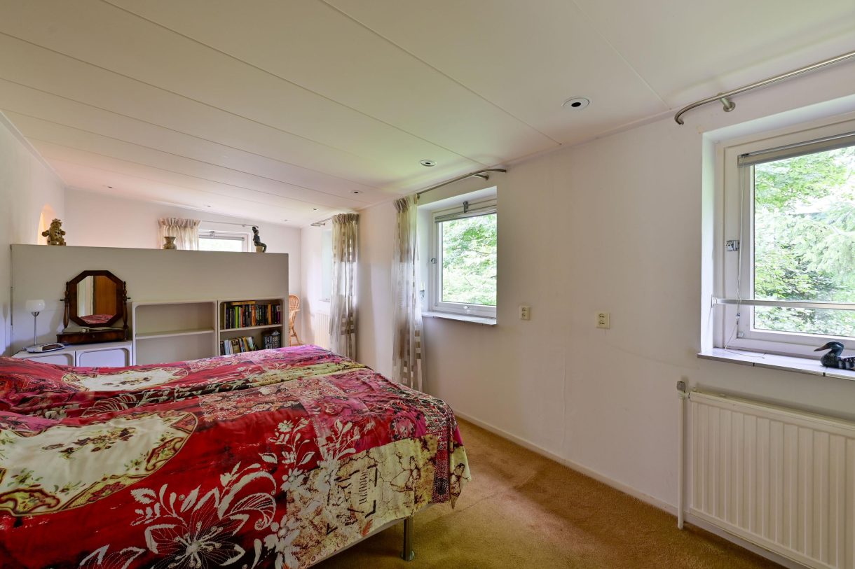 Te koop: Foto Woonhuis aan de Vogelenzang 10 in Malden