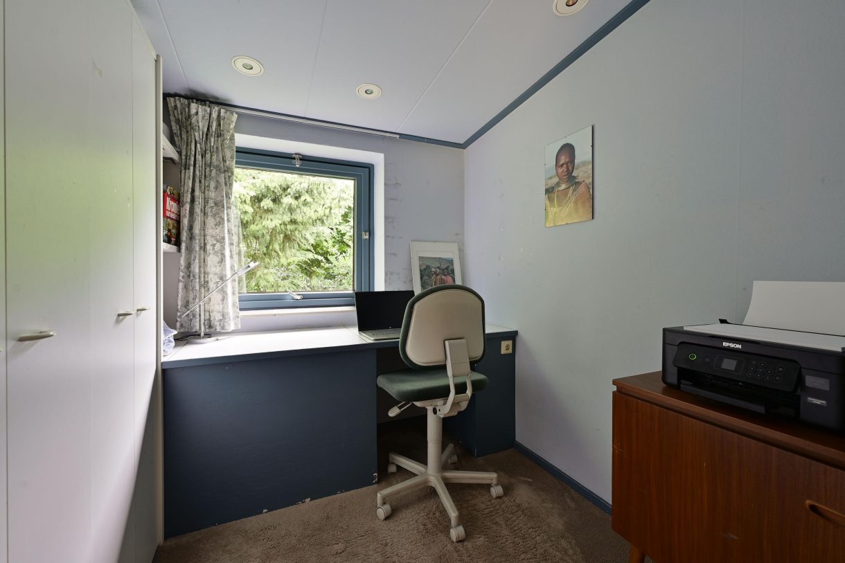 Te koop: Foto Woonhuis aan de Vogelenzang 10 in Malden