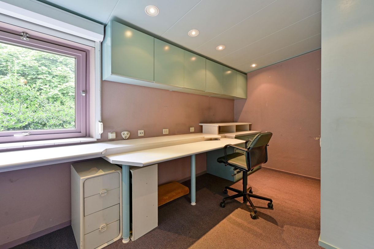 Te koop: Foto Woonhuis aan de Vogelenzang 10 in Malden