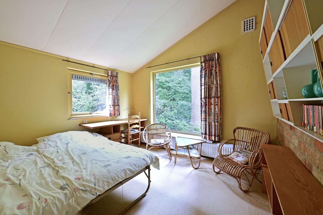 Te koop: Foto Woonhuis aan de Vogelenzang 10 in Malden