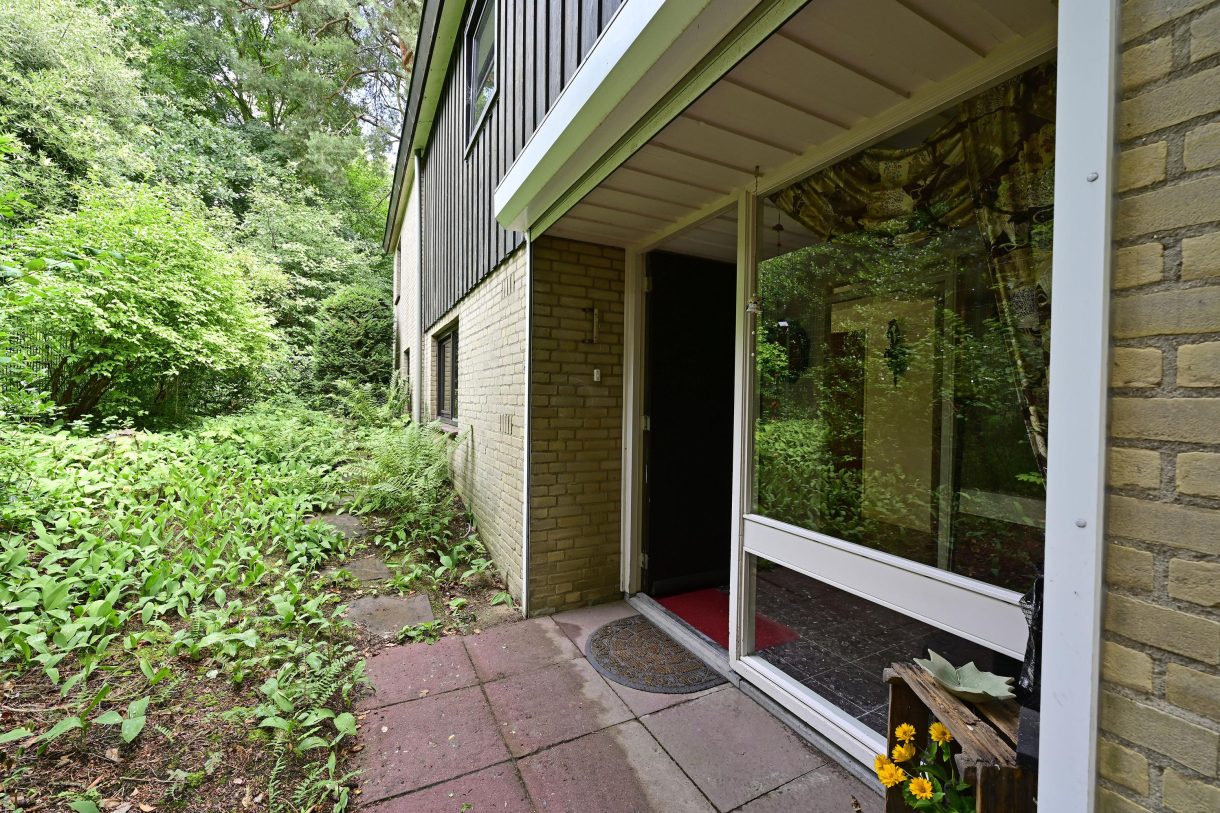 Te koop: Foto Woonhuis aan de Vogelenzang 10 in Malden