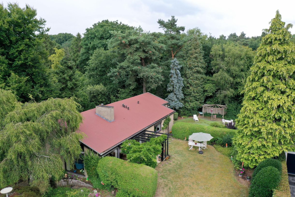 Te koop: Foto Woonhuis aan de Vogelenzang 10 in Malden