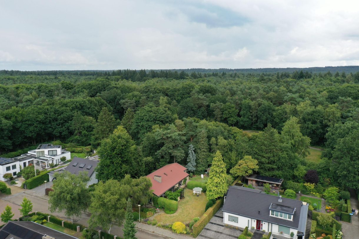 Te koop: Foto Woonhuis aan de Vogelenzang 10 in Malden