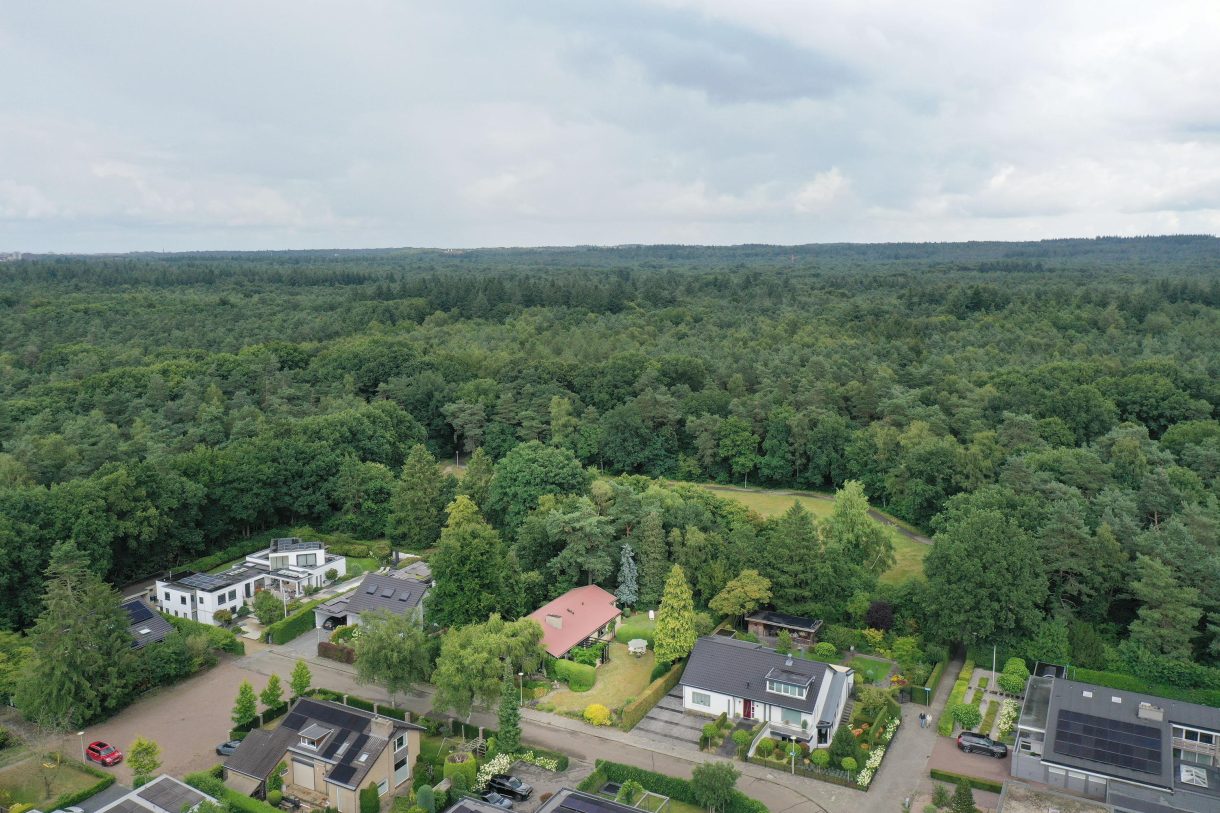 Te koop: Foto Woonhuis aan de Vogelenzang 10 in Malden