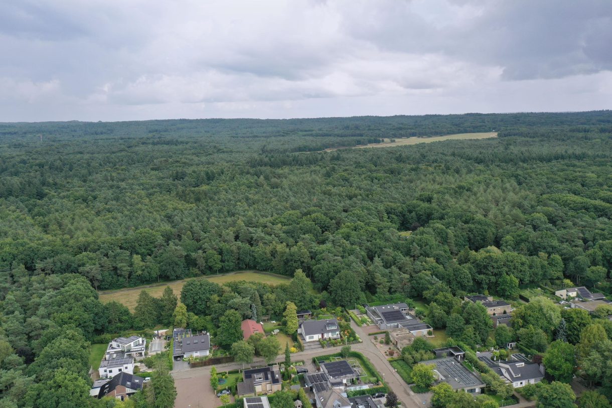 Te koop: Foto Woonhuis aan de Vogelenzang 10 in Malden