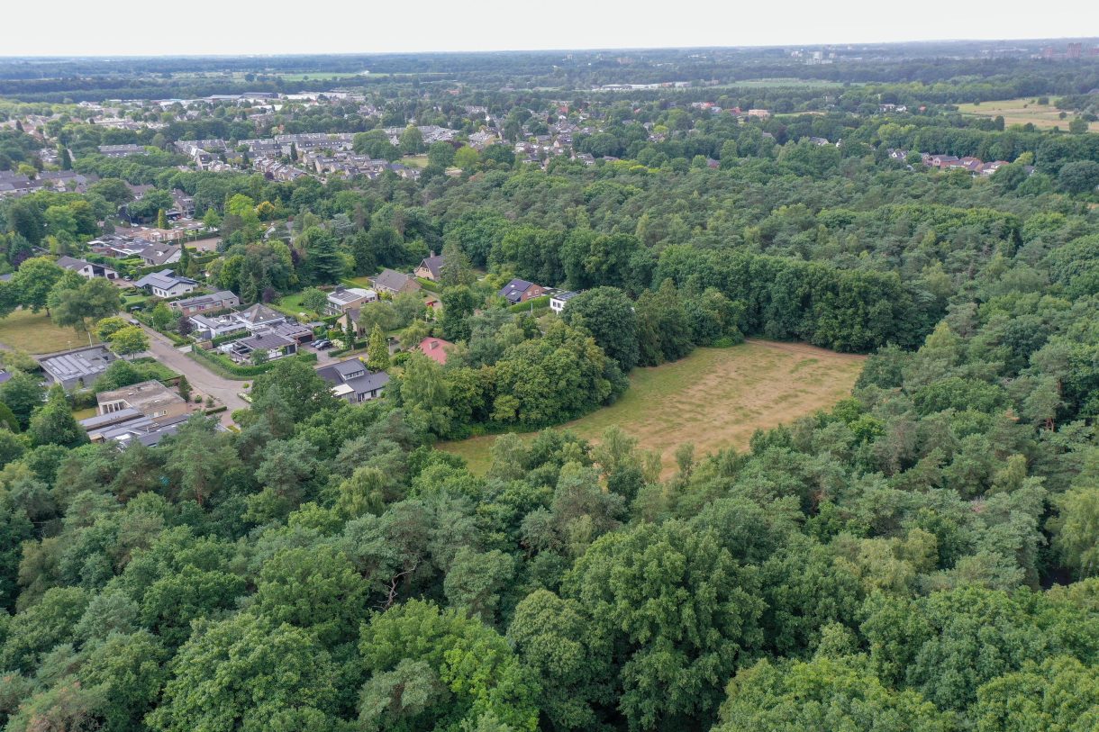 Te koop: Foto Woonhuis aan de Vogelenzang 10 in Malden
