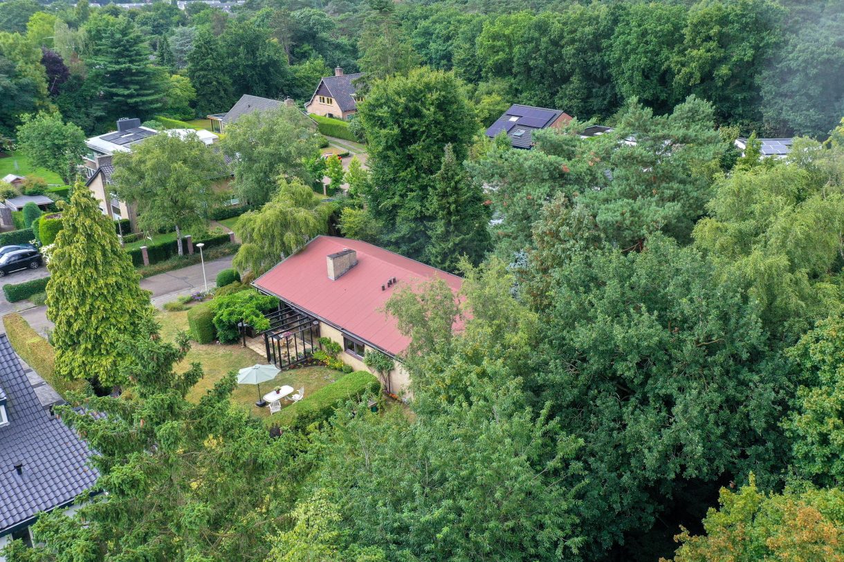 Te koop: Foto Woonhuis aan de Vogelenzang 10 in Malden