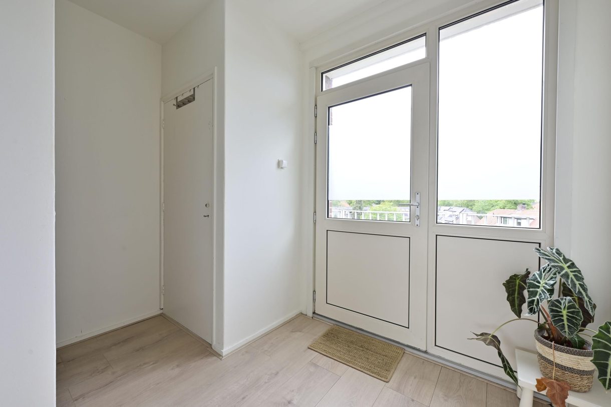 Te koop: Foto Appartement aan de Bloemendaalseweg 22 in Nijmegen