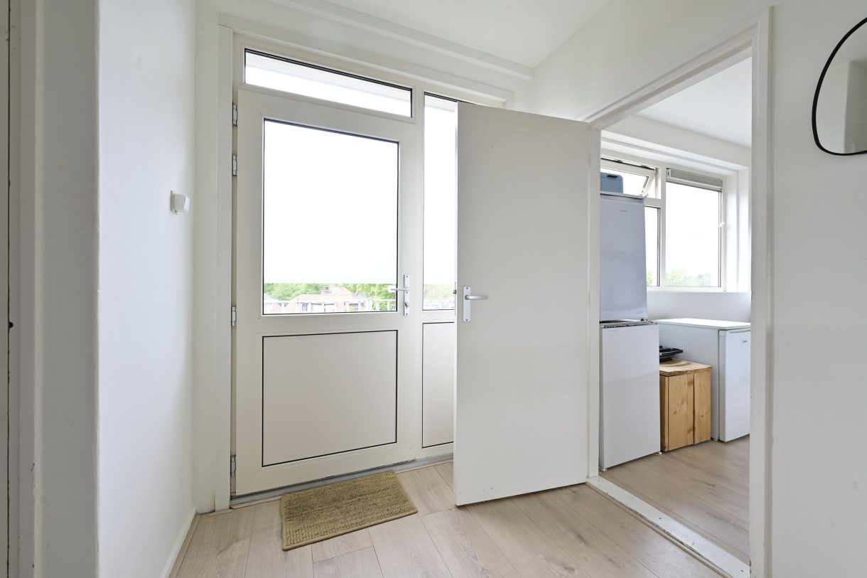Te koop: Foto Appartement aan de Bloemendaalseweg 22 in Nijmegen