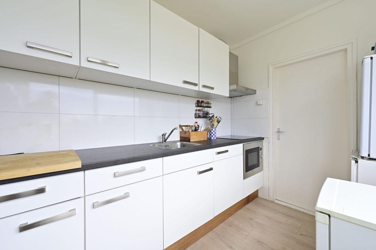 Te koop: Foto Appartement aan de Bloemendaalseweg 22 in Nijmegen