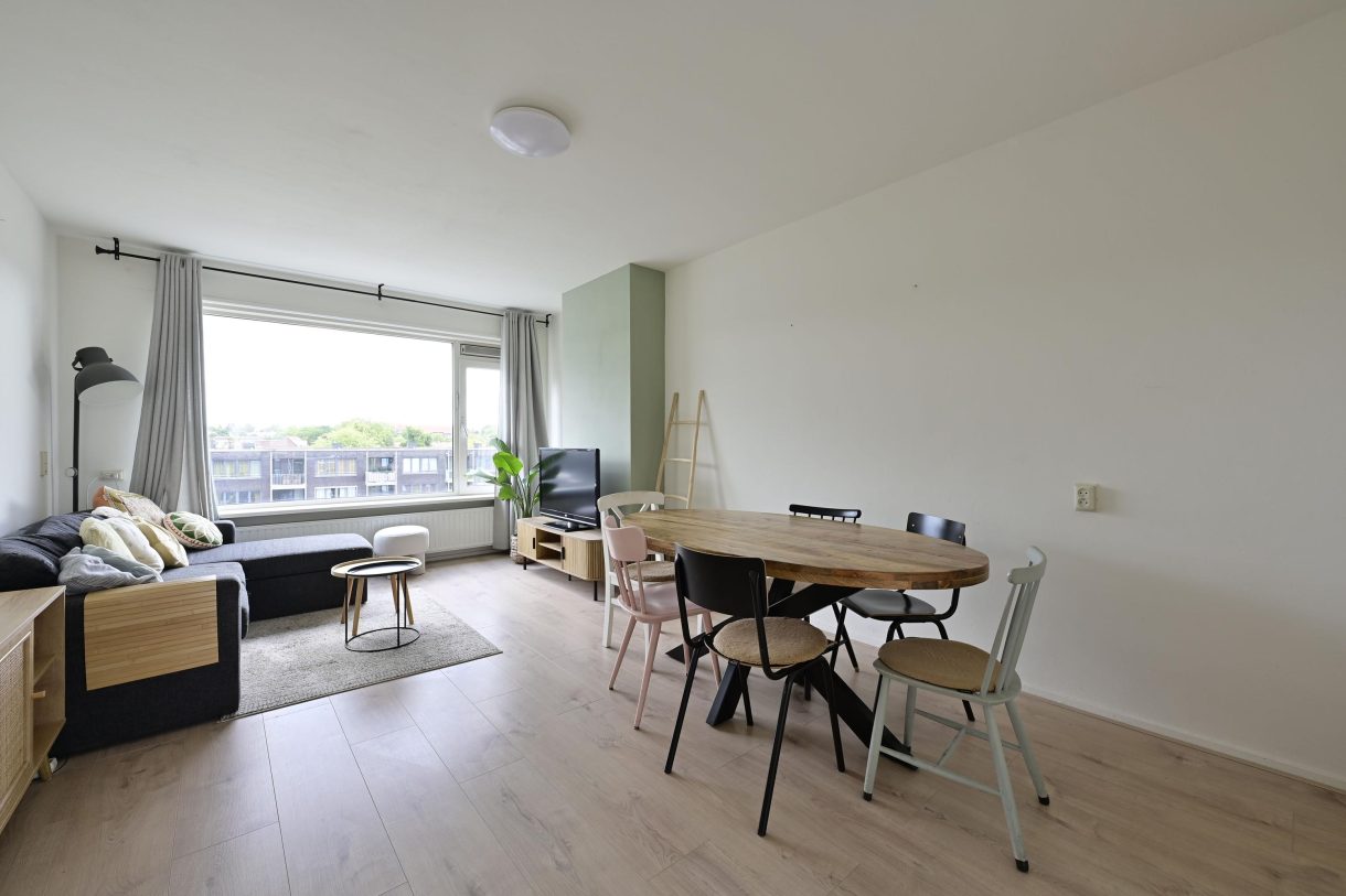 Te koop: Foto Appartement aan de Bloemendaalseweg 22 in Nijmegen